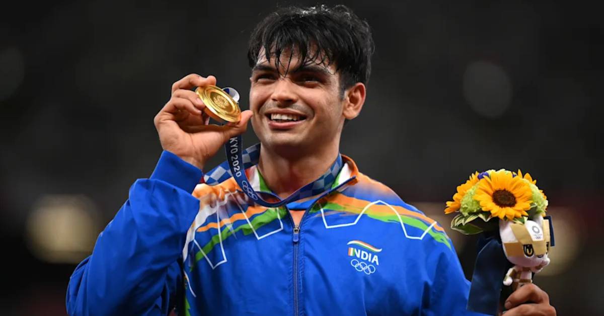 World Athletics Championships 2023: Neeraj Chopra पहुंचे World Championship के फाइनल में।