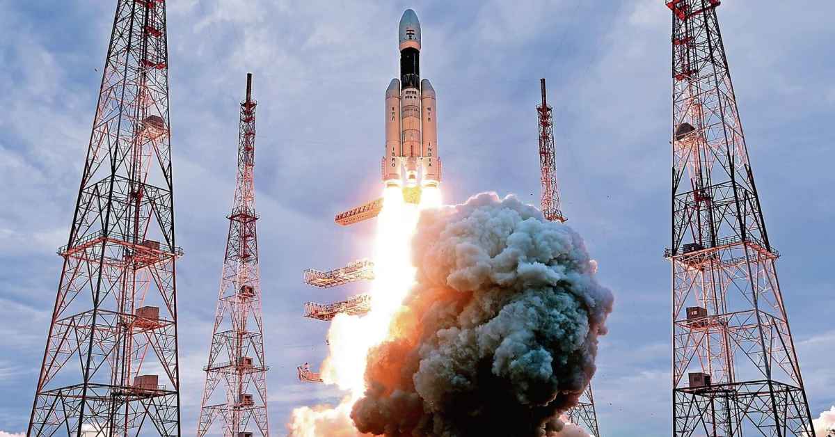 चंद्रयान-3 मिशन, भारतीय अंतरिक्ष अनुसंधान संगठन (ISRO) द्वारा लीड किया जा रहा है.​