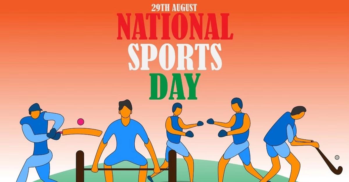 National Sports Day 2023: जानिए तिथि, विषय, इतिहास और महत्व