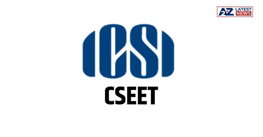 ICSI CSEET 2024 Registration
