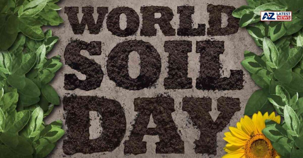 World Soil Day 2023